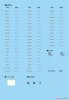 Fujimi 451596 KG-31 Japanese Navy Battleship Fuso Full Hull 1/700
